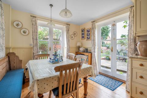 The Rose Cottage Wick Road, Little Comberton, Pershore, WR10 3EG