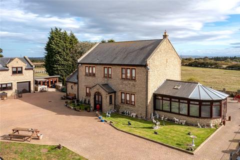 7 bedroom equestrian property for sale, Mount Lane, Springwell, Gateshead, Tyne and Wear, NE9