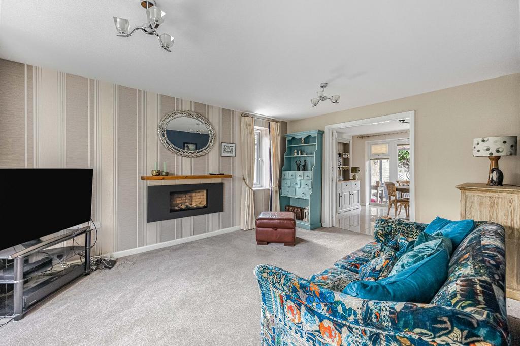 Sitting Room