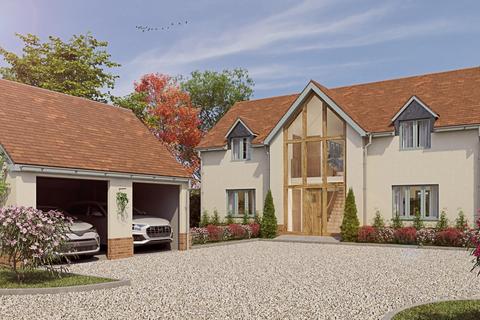 undefined, St Georges Grove, Shrewsbury Road, Pontesbury, Shrewsbury