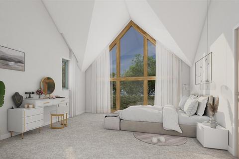 4 bedroom detached house for sale, St Georges Grove, Shrewsbury Road, Pontesbury, Shrewsbury