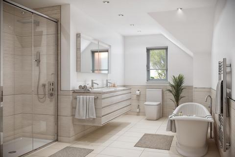 4 bedroom detached house for sale, St Georges Grove, Shrewsbury Road, Pontesbury, Shrewsbury