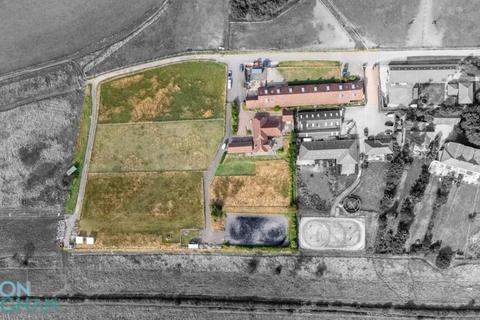 undefined, The Old Racecourse, East Sussex BN7