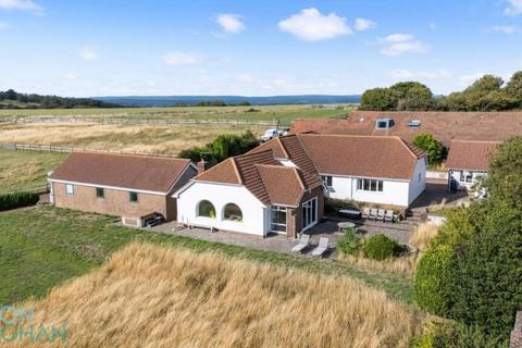 undefined, The Old Racecourse, East Sussex BN7
