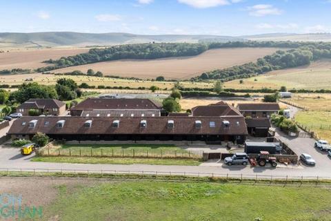 undefined, The Old Racecourse, East Sussex BN7