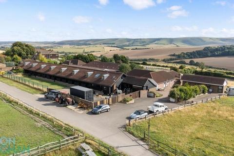 undefined, The Old Racecourse, East Sussex BN7