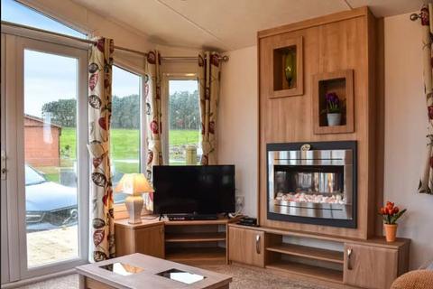 undefined, Meadows Retreat Lodge Park