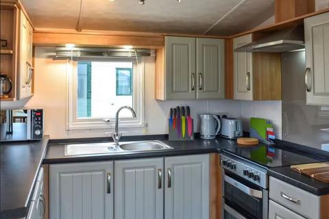 undefined, Meadows Retreat Lodge Park