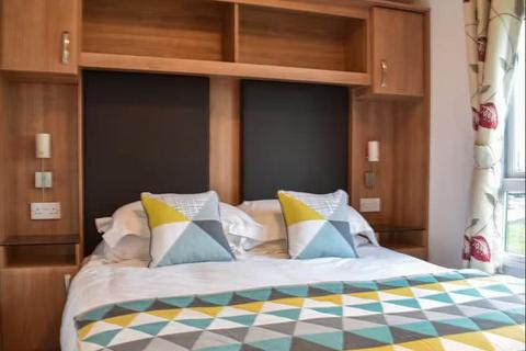 undefined, Meadows Retreat Lodge Park