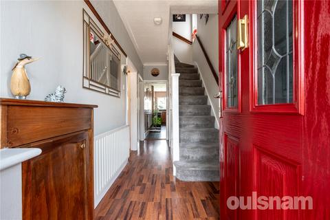 undefined, Strathdene Road, Selly Oak, Birmingham, B29