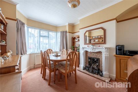 undefined, Strathdene Road, Selly Oak, Birmingham, B29