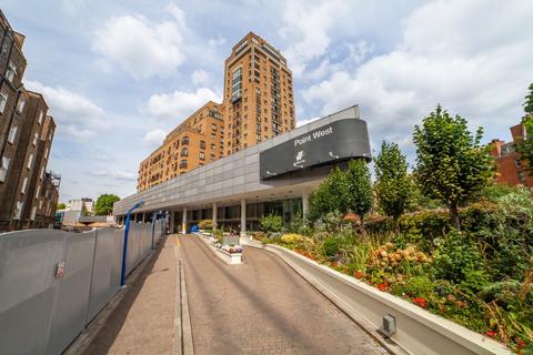1 bedroom apartment to rent, Cromwell Road, London SW7