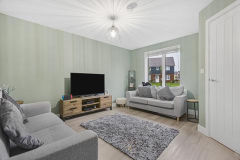 2 bedroom semi-detached house for sale, Flowe Drive, Wantage, OX12