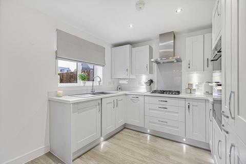 2 bedroom semi-detached house for sale, Flowe Drive, Wantage, OX12