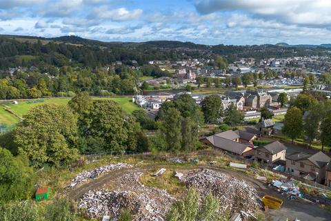 undefined, Crumhaugh Road, Hawick