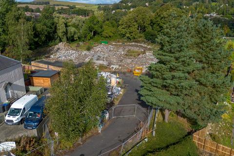 undefined, Crumhaugh Road, Hawick