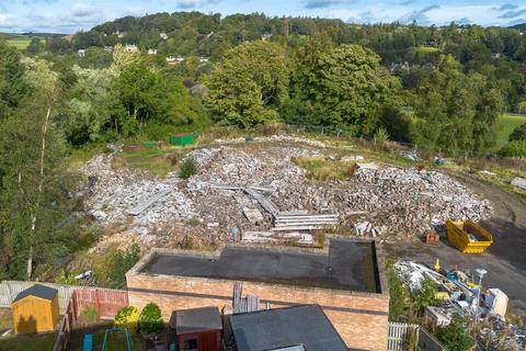undefined, Crumhaugh Road, Hawick