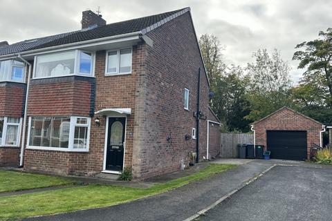undefined, Hastings Avenue, Durham, County Durham, DH1