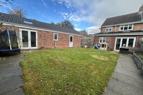 undefined, Hastings Avenue, Durham, County Durham, DH1