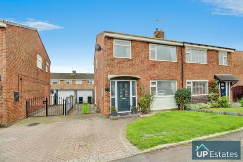 8 Bracadale Close, Coventry, CV3 2PF