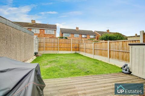 8 Bracadale Close, Coventry, CV3 2PF