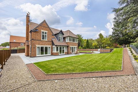 undefined, West Manor Park, Epperstone NG14