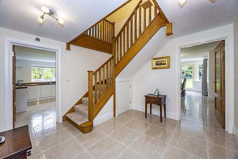 4 bedroom detached house for sale, West Manor Park, Epperstone NG14