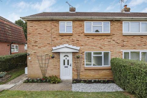 3 bedroom semi-detached house for sale, Rowntree Way, Saffron Walden CB11