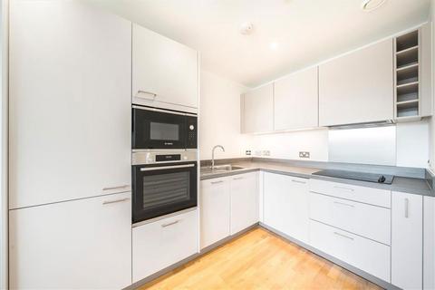 1 bedroom flat for sale, Wellington Street, London SE18