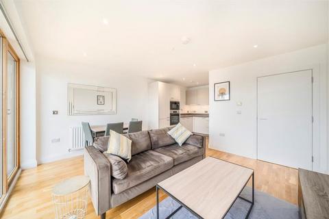 1 bedroom flat for sale, Wellington Street, London SE18