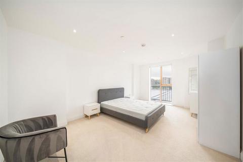 1 bedroom flat for sale, Wellington Street, London SE18