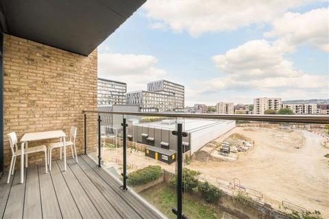 1 bedroom flat for sale, Wellington Street, London SE18