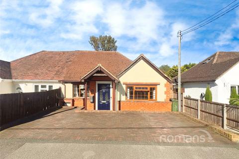 undefined, Kings Avenue, Tongham, Farnham