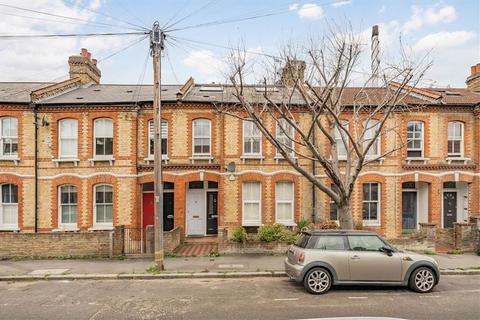 Glenelg Road, London SW2