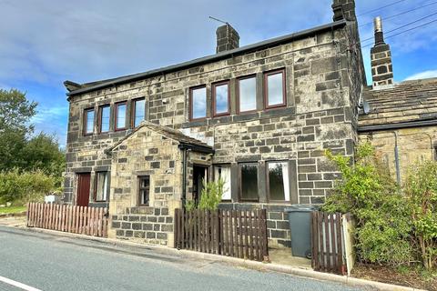 2 bedroom terraced house to rent, Top O Th Hill, Hebden Bridge, HX7 8TQ