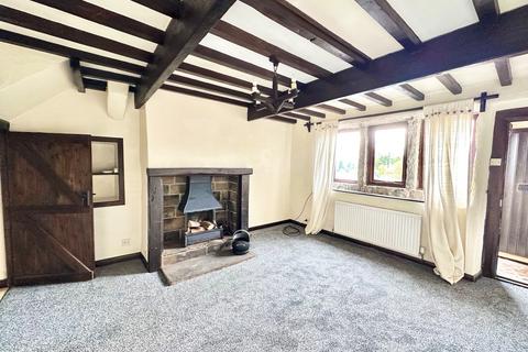 2 bedroom terraced house to rent, Top O Th Hill, Hebden Bridge, HX7 8TQ