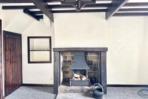 2 bedroom terraced house to rent, Top O Th Hill, Hebden Bridge, HX7 8TQ