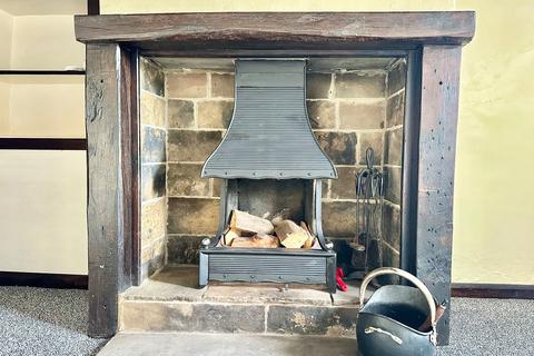 2 bedroom terraced house to rent, Top O Th Hill, Hebden Bridge, HX7 8TQ