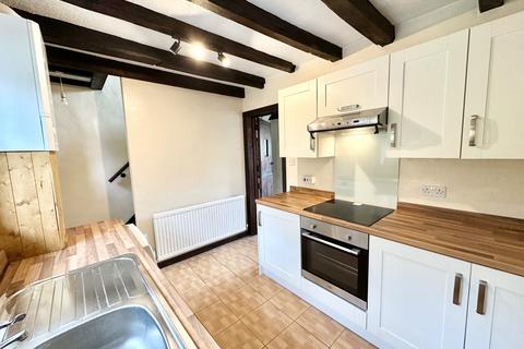 2 bedroom terraced house to rent, Top O Th Hill, Hebden Bridge, HX7 8TQ