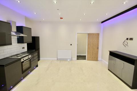 1 bedroom house to rent, Ashwood Terrace, Leeds LS6