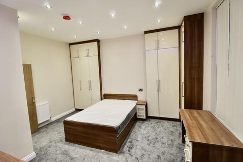 1 bedroom house to rent, Ashwood Terrace, Leeds LS6