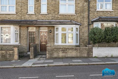 undefined, Chelmsford Road, London, N14