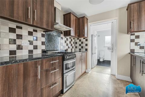 undefined, Chelmsford Road, London, N14
