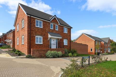 undefined, Imperion Drive, Blandford St Mary