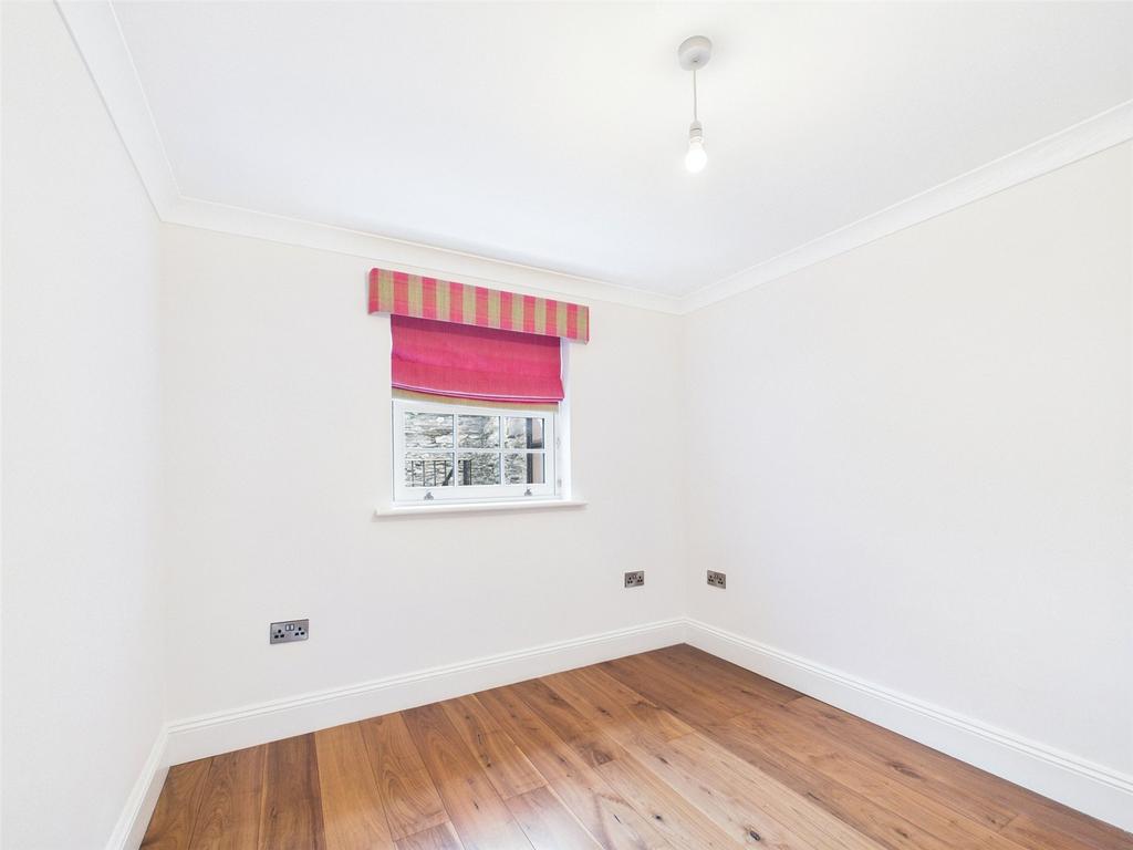 Annexe Bedroom