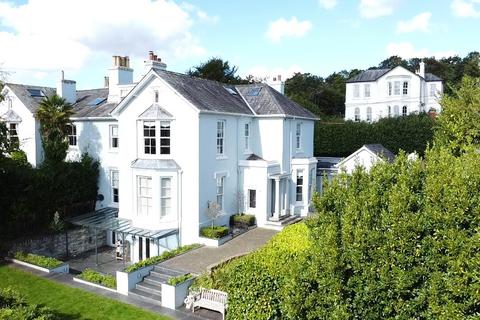 undefined, Watts Road, Tavistock, Devon