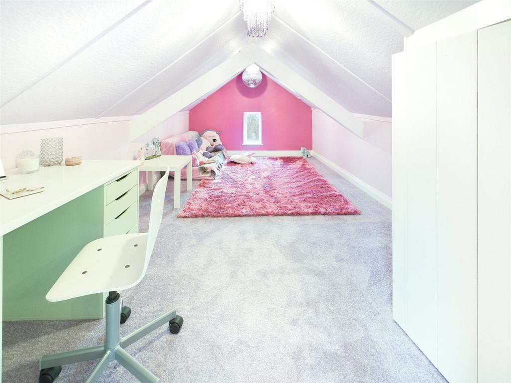 Play Room / Snug