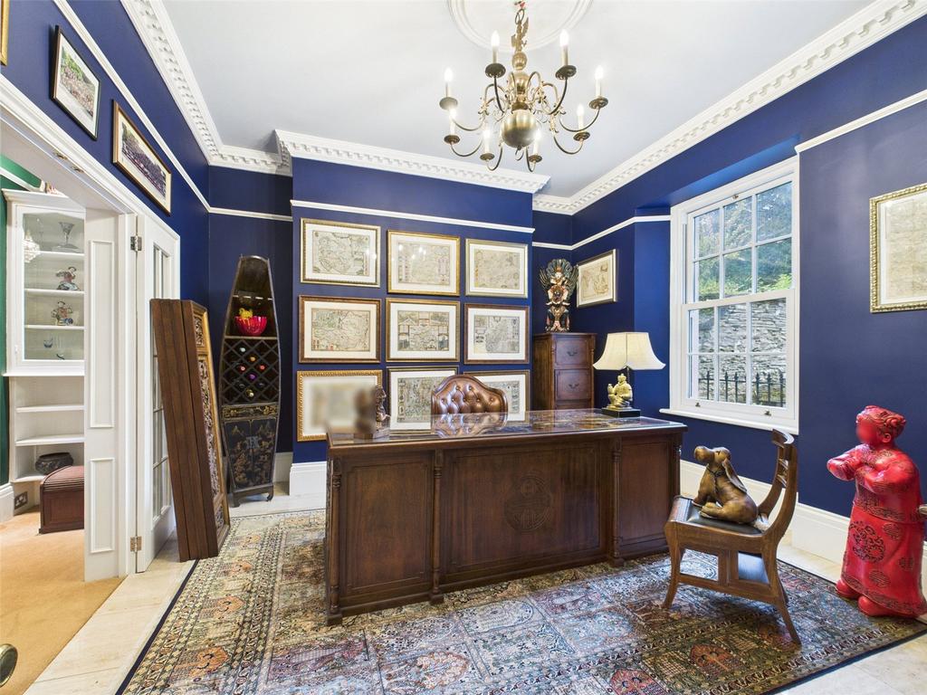 Sitting Room/ Office