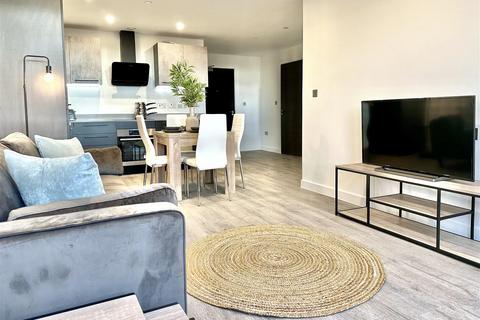 2 bedroom apartment to rent, Eboracum Way, York