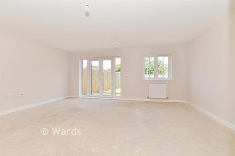 undefined, Maude Close, The Maude, New Romney, Kent